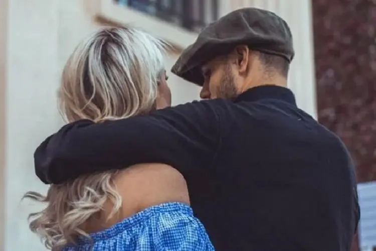 Mauro Icardi Mengemis ke Wanda Nara: Jangan Tinggalkan Aku Sayang