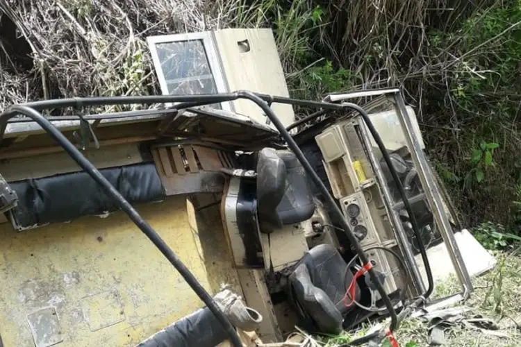 Karyawan dan Keluarga Jadi Korban Land Rover Masuk Jurang di Pangalengan, Begini Pernyataan Bio Farma