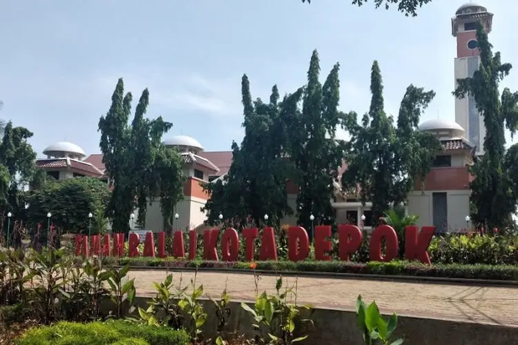 Terapkan PPKM Level 2, Depok Tetap Larang Beberapa Aktivitas Penyebab Kerumunan