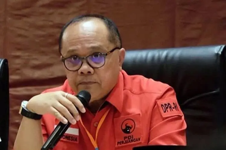 Menteri ATR/BPN Dikritik Habis-habisan Junimart Girsang, Ternyata Gara-gara Ini...