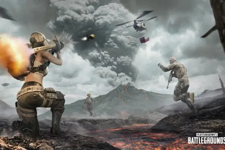 Kode Redeem PUBG Terbaru dan Cara Klaimnya Hari Ini 21 Oktober 2021