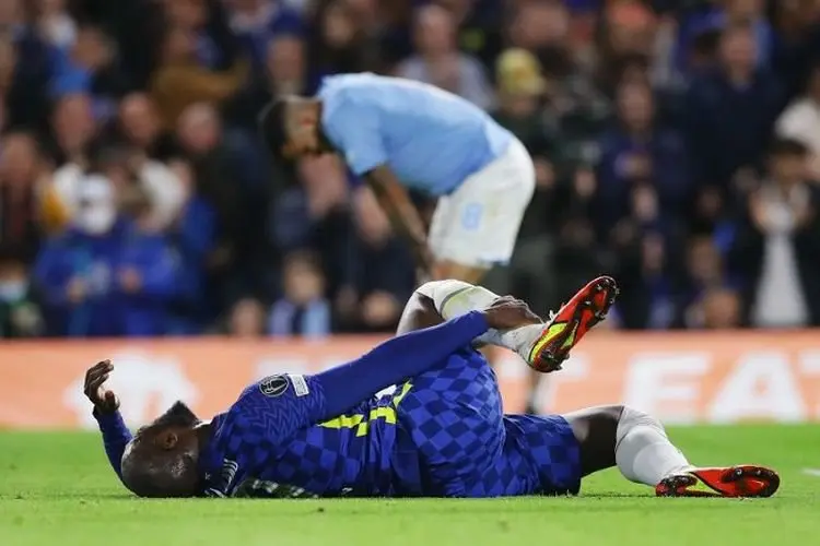 Chelsea Gulung Malmo 4-0, Lukaku dan Werner Jadi Tumbalnya...