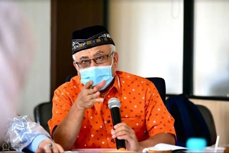 Ada Rencana Anggaran Tak Wajar, Komisi IV DPRD Jabar Undang Sejumlah OPD