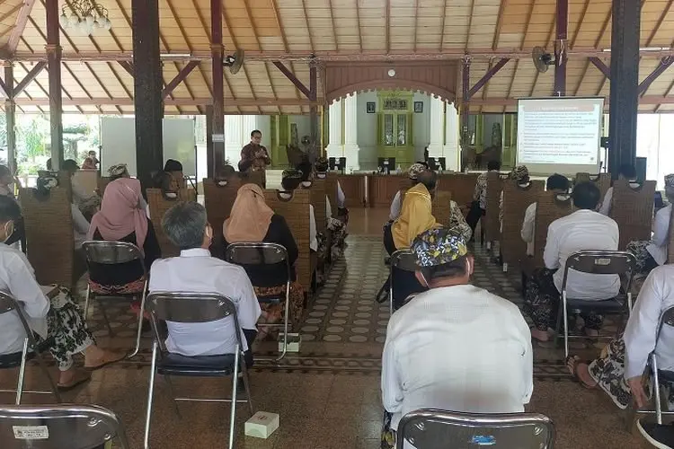 Bupati Cirebon Mendadak Kumpulkan Semua Kepala OPD di Pendopo, Ada Apa?