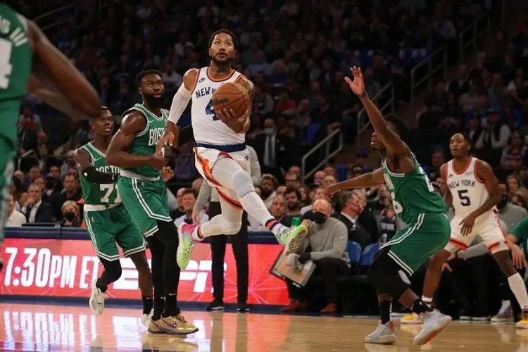 Resmi Bergulir Kamis 21 Oktober 2021, Ini Hasil 11 Pertandingan Pembuka NBA
