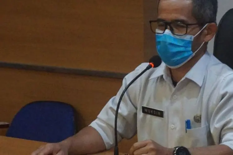 Bertambah 3, Kasus Aktif Covid-19 di Garut Jadi 15