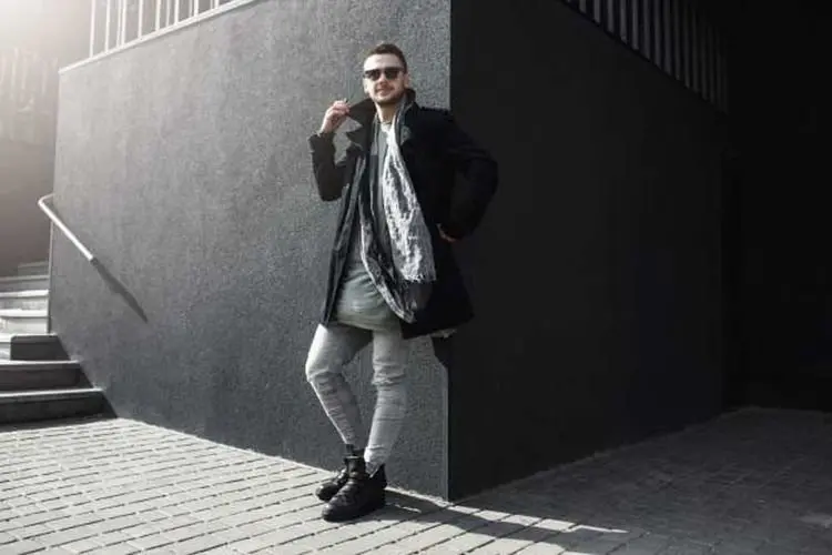 Ini Loh 5 Inspirasi Streetwear Outfit yang Lagi Trend Tahun Ini