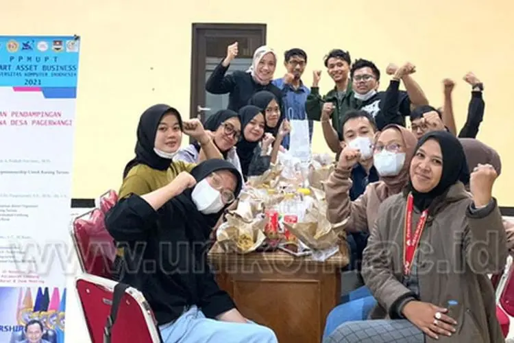 Unikom Kembali Memenangkan Hibah PPMUPT dari Kemenristek Dikti