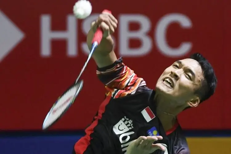 Jojo Tantang Peringkat 1 Dunia Kento Momota, Link Live Streaming Perempat Final Denmark Open 2021