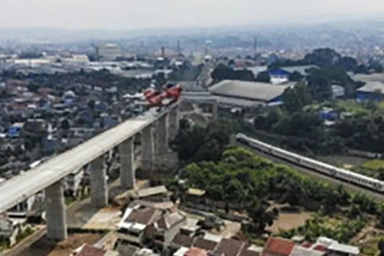 KCIC Gandeng Kepolisian Atasi Gangguan Layang-Layang di Sekitar Jalur…