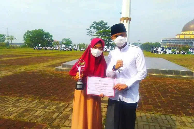 Peringati Hari Santri, Hengky Kurniawan Ungkap Makna di Baliknya...