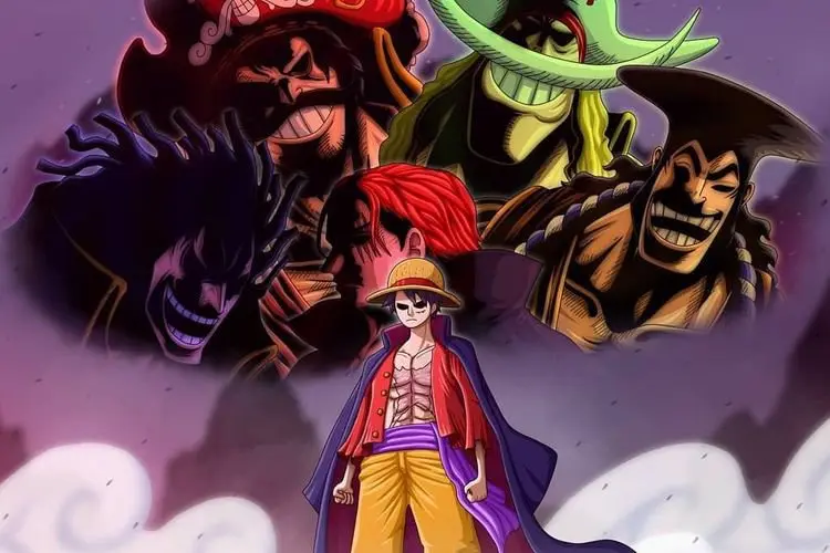 Riview One Piece 1029: Ketakutan Sanji Atas Kekuatan Mengerikan yang Dimilikinya