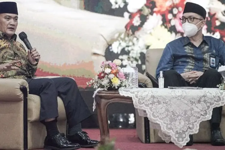 Dedi Supandi: Inovasi di Bidang Pendidikan Harus Dilakukan