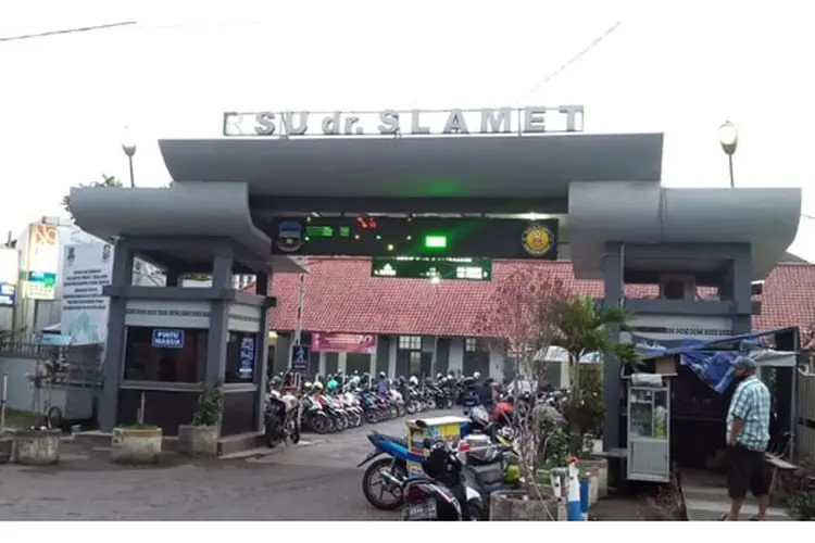 Tahun Depan, RSUD Garut Terapkan e-BLUD agar Pengelolaan Keuangan Transparan