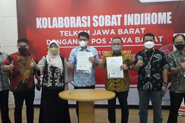 Tingkatkan Customer Experience, Telkom Jabar Dirikan Digital Laboratory