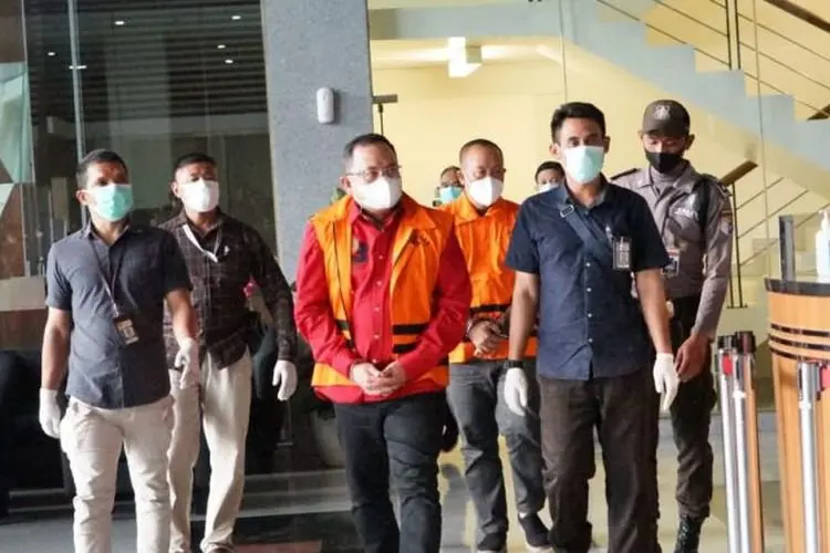 Geledah Beberapa Tempat Bupati Banyuasin, Ini yang Disita KPK 