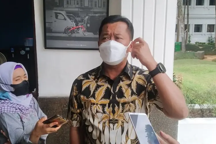 Kota Bandung Pastikan Beri Bonus Bagi Atlet PON Papua