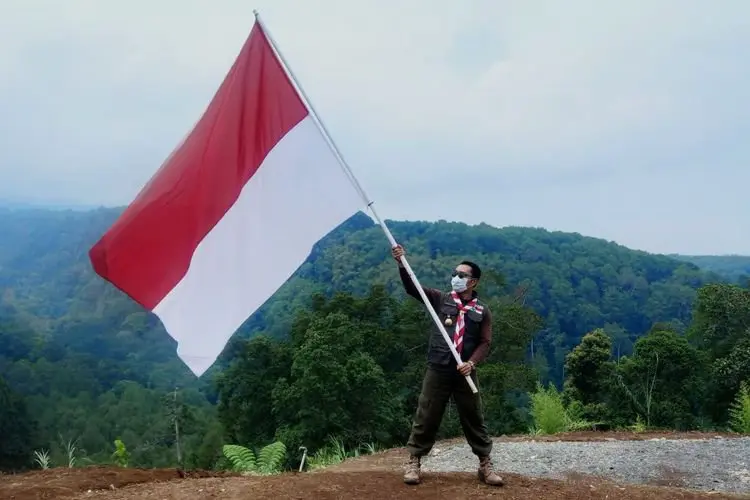 Kunjungi Eko-Wisata Alam Eiger Adventure Land di Megamendung, Emil : Jadi Penyemangat Jabar Juara