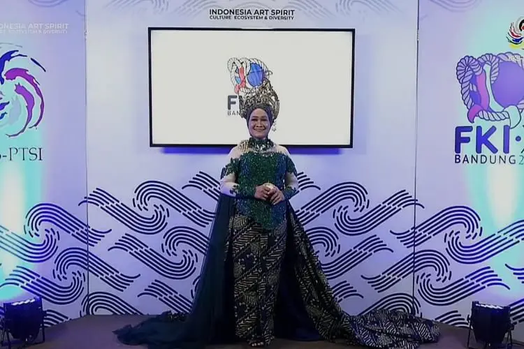 Festival Kesenian Indonesia XI 2021 Ajang Silaturahmi Perguruan Tinggi Seni