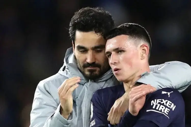 Di Kiri atau Kanan Phil Foden Selalu Tampil Oke, Pep Guardiola: Saya Menyukainya!