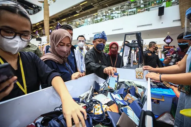 Ini Dua Proyek Wisata Jabar yang Sedang Dilirik Banyak Investor