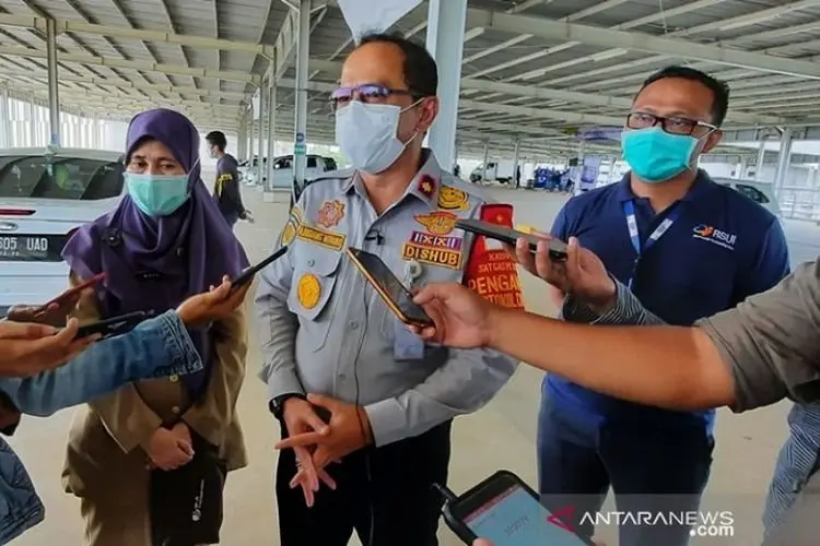 Santri dan Ustaz Positif Covid-19, Begini Kondisi Teranyar di Ponpes Babussalam Depok