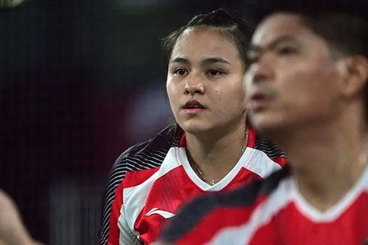 Gagal Total! Indonesia Tanpa Wakil di Final Denmark Open 2021