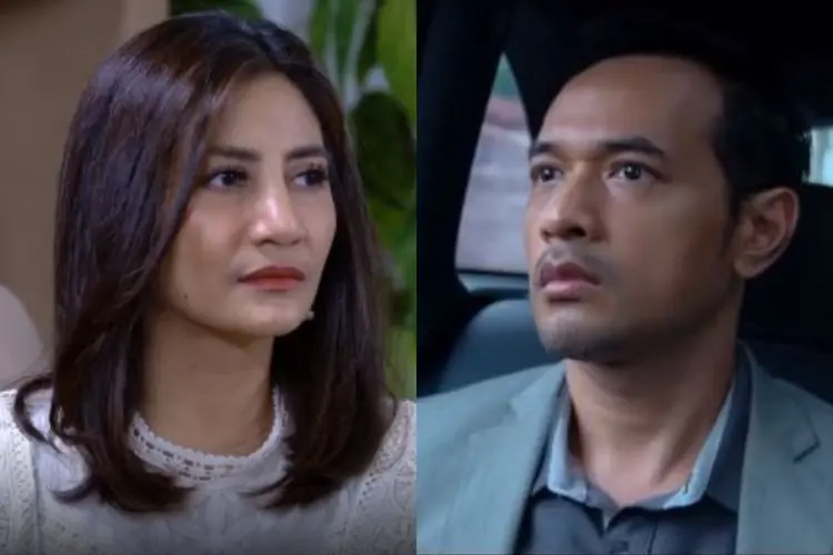 Ikatan Cinta 24 Oktober 2021, Mama Sarah Susun Siasat untuk Celakakan Irvan