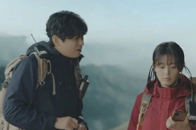 Baru Juga Tayang, K-Drama 'Jirisan' Dikritik karena Hal Ini...