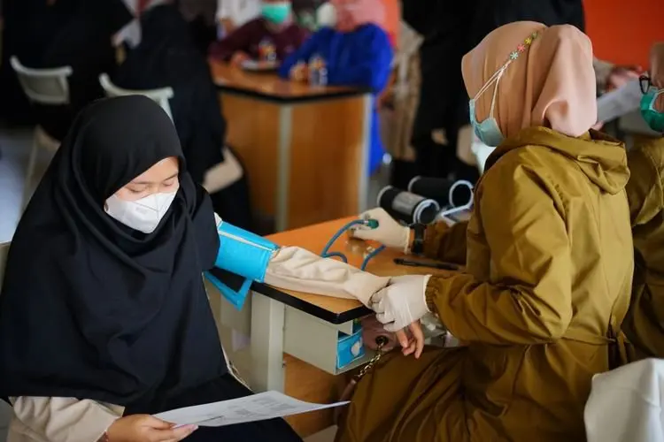 Aduh, WHO Sebut Pandemi Berlanjut Hingga 2022, Gara-garanya Ini...