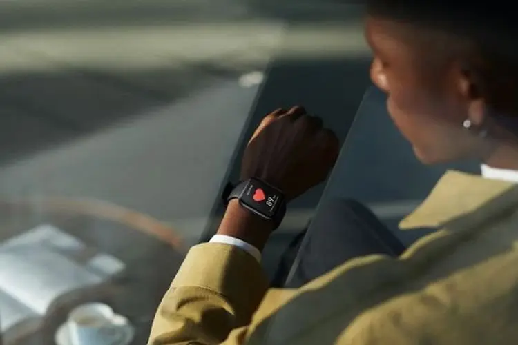 OPPO Watch Punya Sensor Ukur Irama Detak Jantung, Apalagi Keunggulannya?