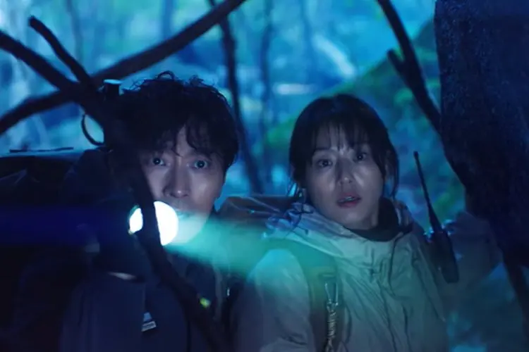 Episode Pertama 'Jirisan' Raih Rating Tertinggi dari Semua Drama Akhir Pekan dalam Sejarah tvN