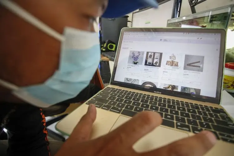 Adaptasi Digital Bangkitkan Asa UMKM Bertahan dan Tumbuh saat Pandemi