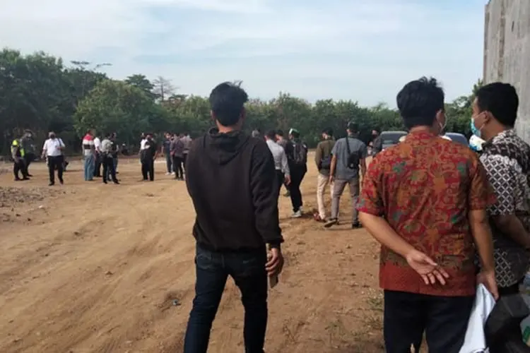 Investasi di Kabupaten Cirebon Besar-besaran, Eh... Potensi Pajak MBLB Menghilang
