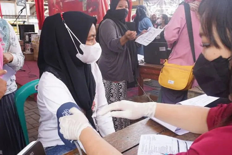 Kasus Terus Menurun, Warga Garut Diserukan Tetap Jaga Prokes dan Ikuti Vaksinasi