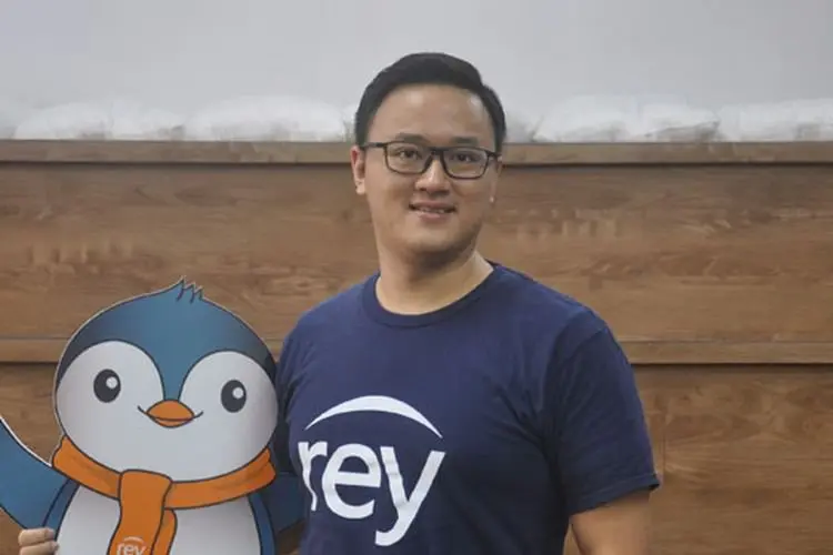 Rey Tangkap Peluang Kebutuhan Telekonsultasi Kesehatan saat Pandemi Covid-19