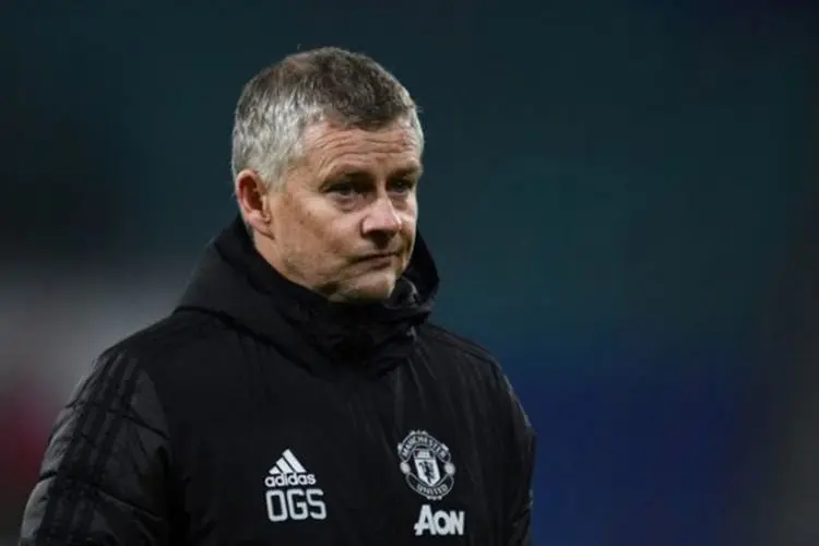 Jelang Man United vs Liverpool, Solskjaer Ketar-ketir: Kami Berada di Belakang Mereka...