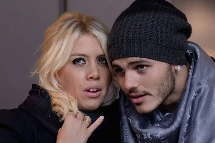 Kisah Asmara Wanda Nara: Karma itu Memang Nyata (6 Habis)