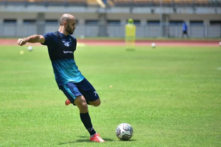 Tarung Berebut Puncak PSIS vs Persib! Inilah Jadwal Siaran Langsung BRI Liga 1 Pekan Kesembilan