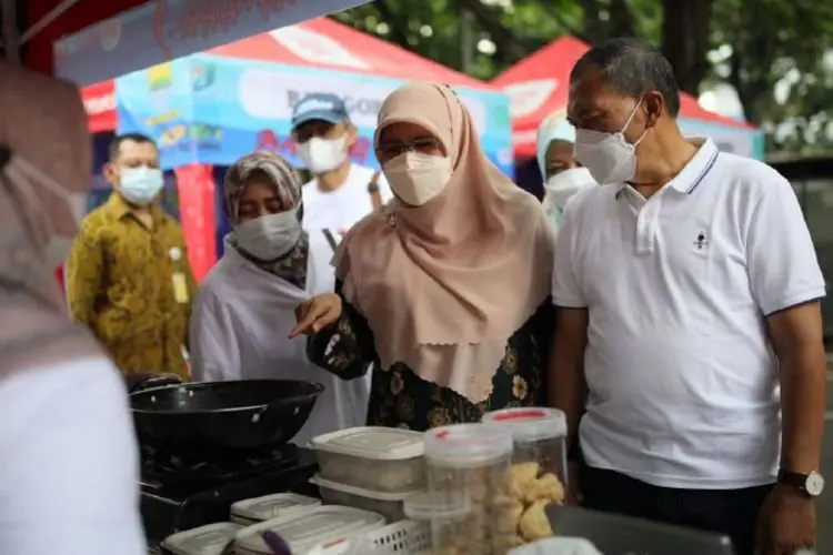 Bandung Seuhah, Semangat Kebangkitan Kuliner Bandung dari Pandemi Covid