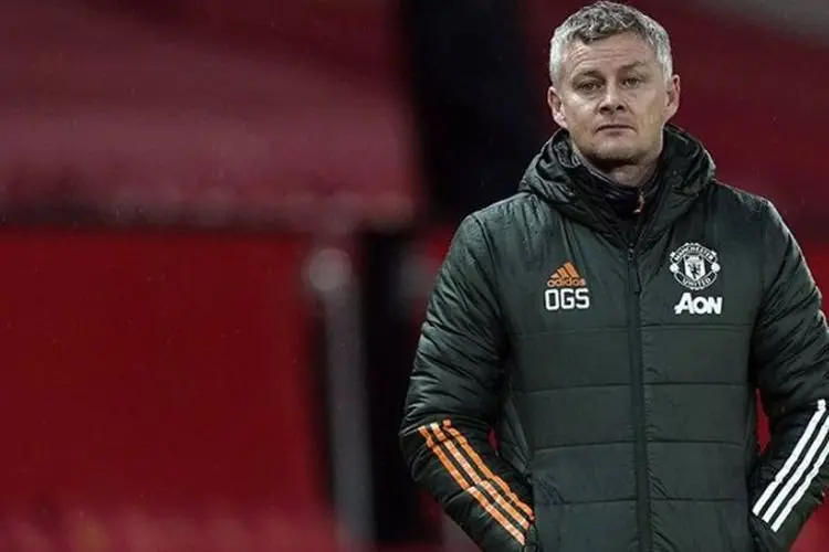 Man United Dibantai Liverpool 0-5, Eks Bek Inggris: Pecat Solskjaer, Setan Merah Butuh Manajer Lebih Baik!