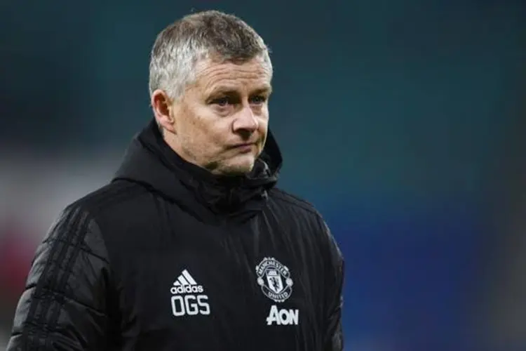 Liverpool Bantai Man United 5-0,  Ronaldo dan Ole Out  Trending di Twitter