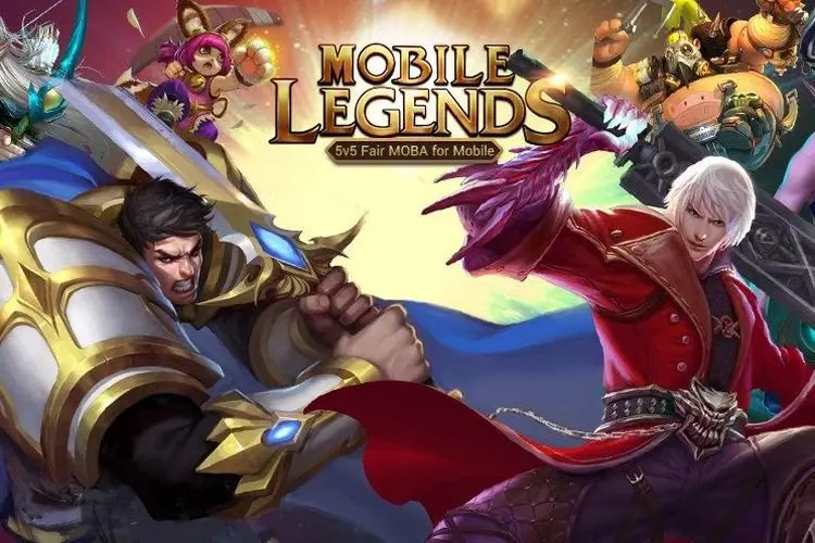 Jangan Keduluan! Kode Redeem ML Baru dan Cara Klaimnya Hari Ini 25 Oktober 2021