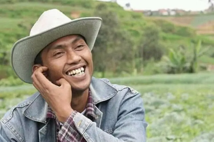Baraya Tani Tagih Janji Kampanye Bupati Dadang Supriatna untuk Masyarakat Kertasari 