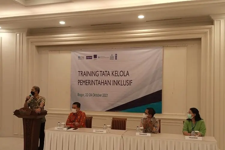 Setara Institut Apresiasi Pemkot Bogor Soal Penyelesaian GKI Yasmin
