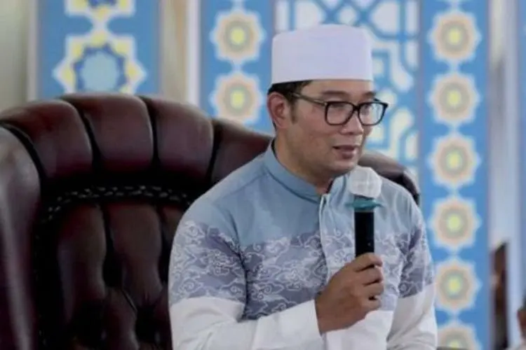 Terbitkan Perda, Pemprov Jabar Kian Serius Garap Kemajuan Pesantren