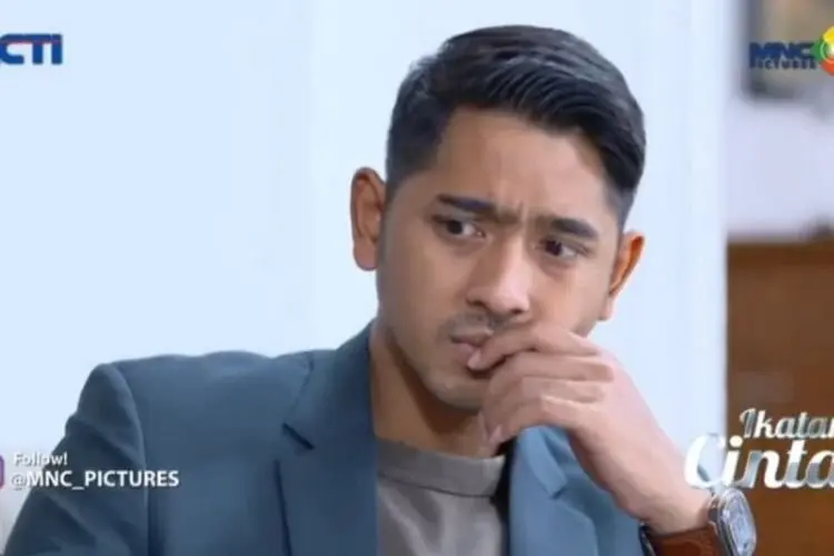 Ikatan Cinta 25 Oktober 2021: Aldebaran Makin Penasaran Soal Denis, Nekat Lakukan Ini...