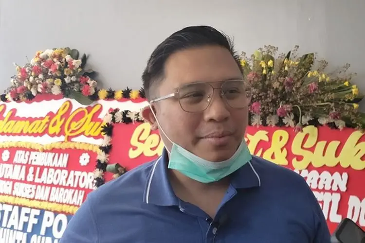 Genjot Vaksinasi Covid-19, Ruang Kolaborasi Bujuk Warga Door to Door