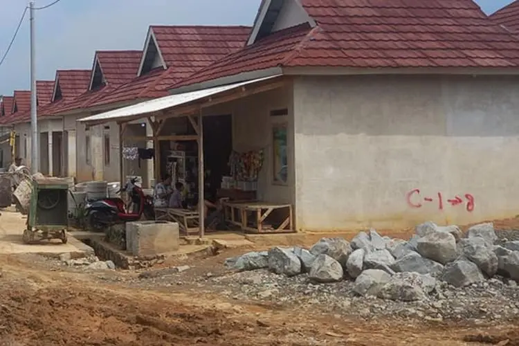 Sudah Jatuh Tertimpa Tangga Pula, Nestapa Pengungsi Bencana Alam Sukajaya di Tengah Keterbatasan Anggaran