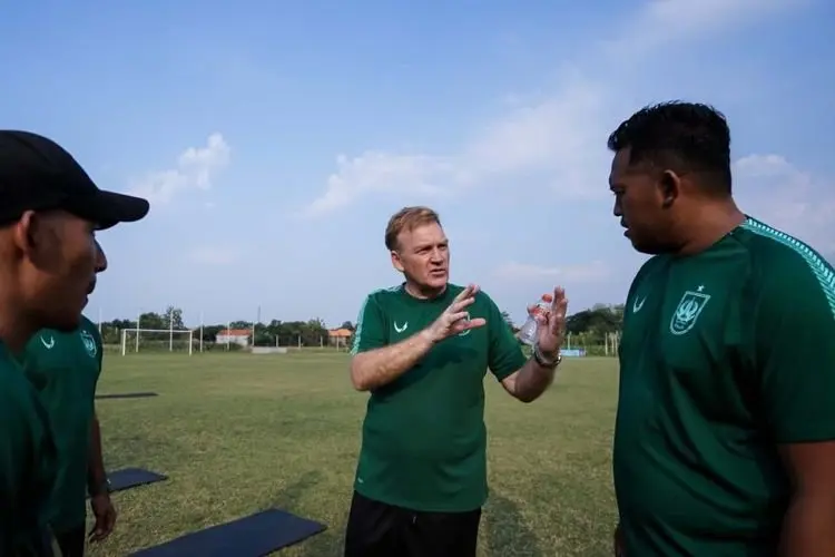 PSIS Lagi Pede Banget, Pemain Persib Ini Bakal Diantisipasi